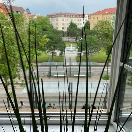 Ferienwohnung Erfurter Rose Екстер'єр фото