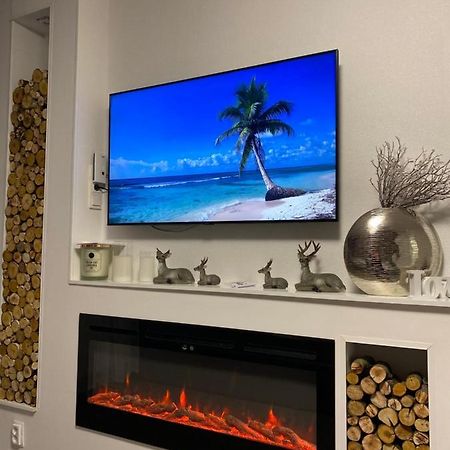 Ferienwohnung Erfurter Rose Екстер'єр фото