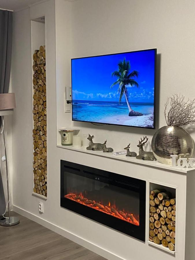Ferienwohnung Erfurter Rose Екстер'єр фото