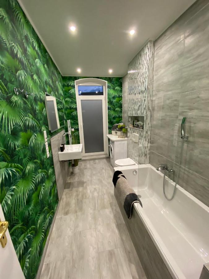 Ferienwohnung Erfurter Rose Екстер'єр фото