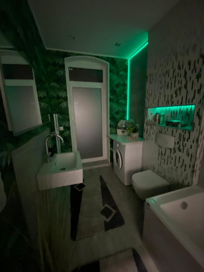 Ferienwohnung Erfurter Rose Екстер'єр фото
