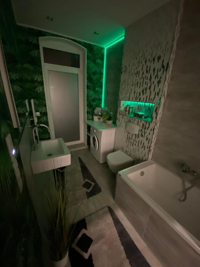 Ferienwohnung Erfurter Rose Екстер'єр фото