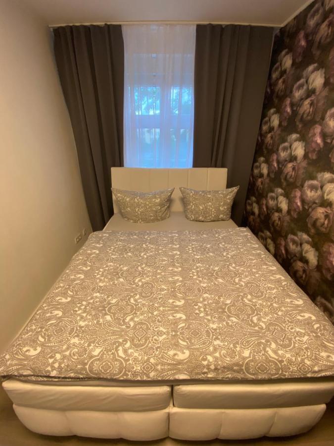 Ferienwohnung Erfurter Rose Екстер'єр фото